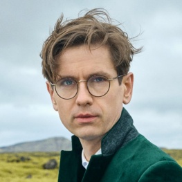 Vikingur Olafsson