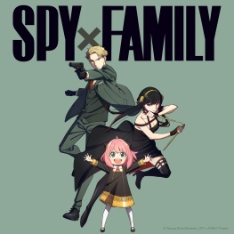 Spy x Family
