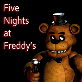 Five Nights At Freddy's Song (4 hands)