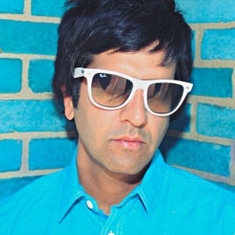 Siddhartha Khosla