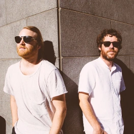 Kyle Dixon & Michael Stein