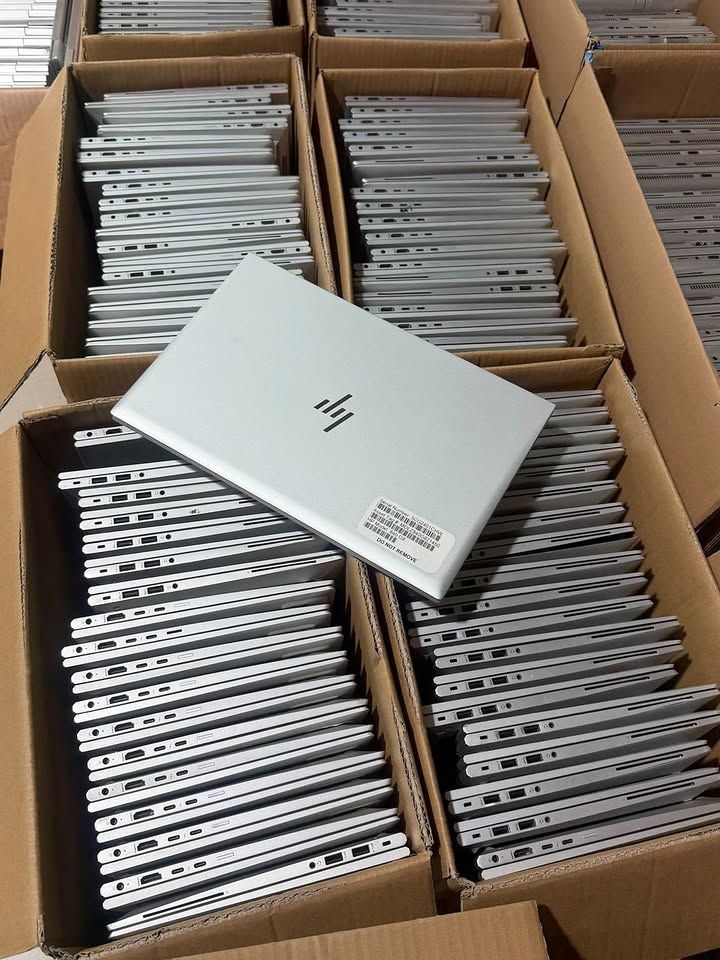 Computers 