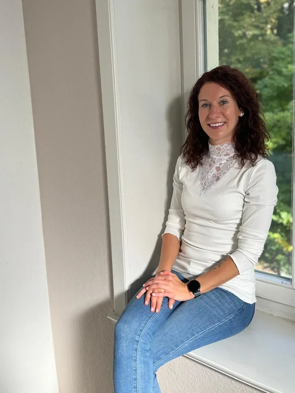 Nancy – Kosmetikerin und Beauty-Expertin bei Velvet Beauty
