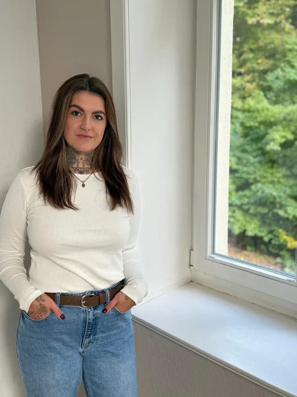 Susi – Kosmetikerin und Beauty-Expertin bei Velvet Beauty
