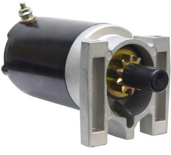 010040 Starter UNITED T./HONDA
