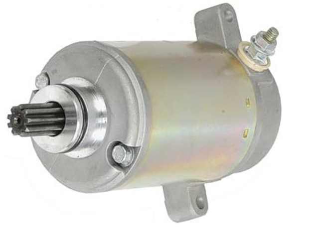 010066 Starter DENSO/YAMAHA