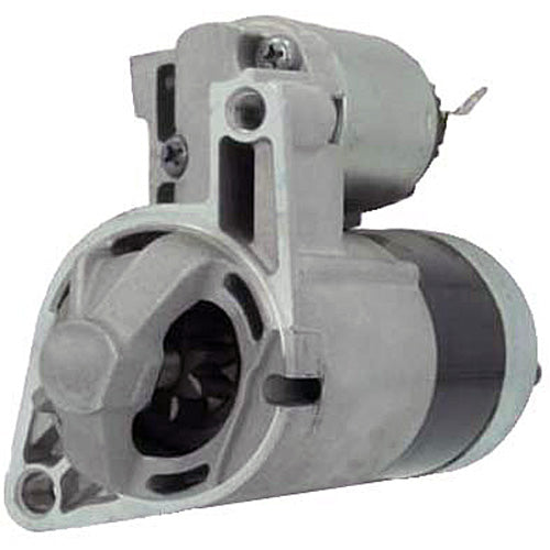 Starter VALEO/KIA