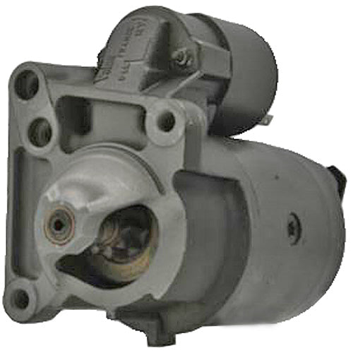 Starter VALEO/RENAULT