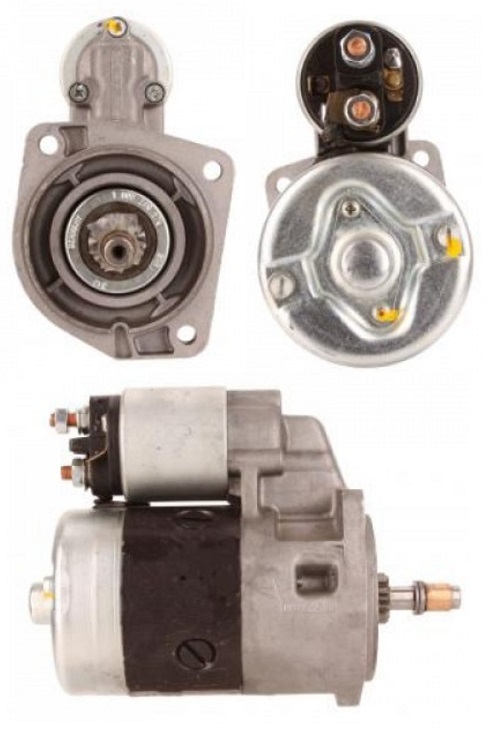 Starter BOSCH/VW