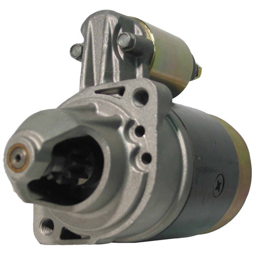 Starter HITACHI/VOLVO