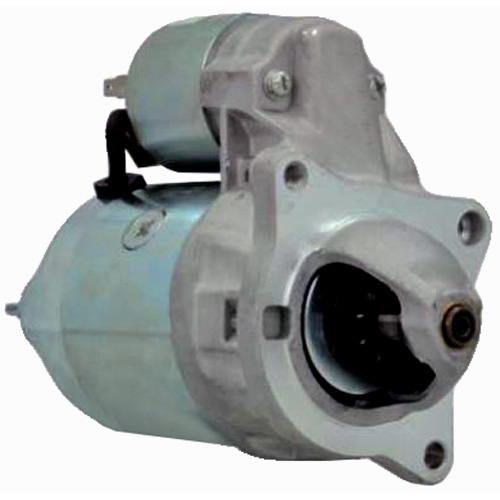 01011740 Starter PARIS RH./RENAULT