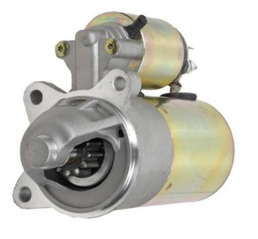 Starter DENSO/FORD