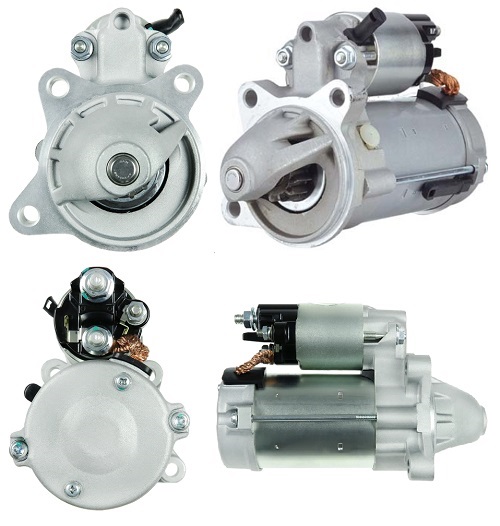 010118 Starter DENSO/FORD