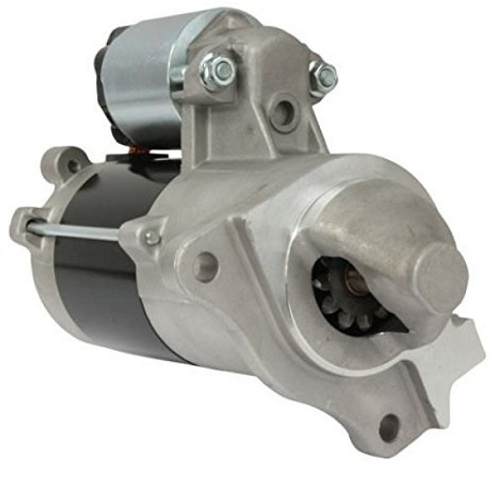 Starter DENSO/KUBOTA