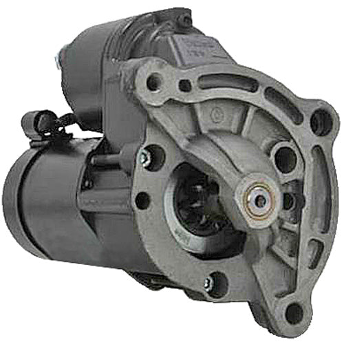 Starter VALEO/CITROEN