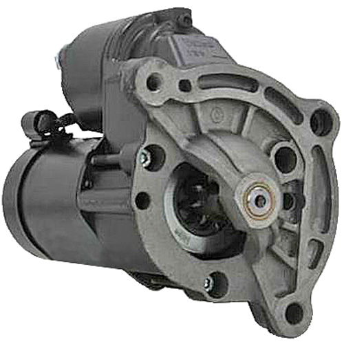 01013851 Starter VALEO/CITROEN