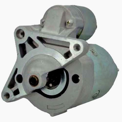 01013861 Starter VALEO/RENAULT