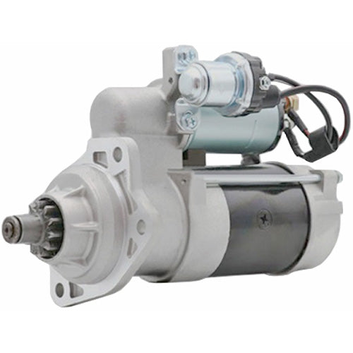 Starter DEL./HYUNDAI