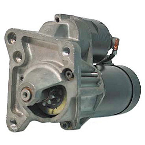 01016401 Starter VALEO/RENAULT