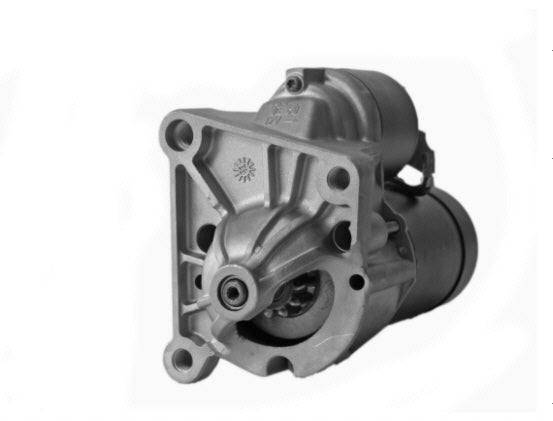 Starter VALEO/RENAULT