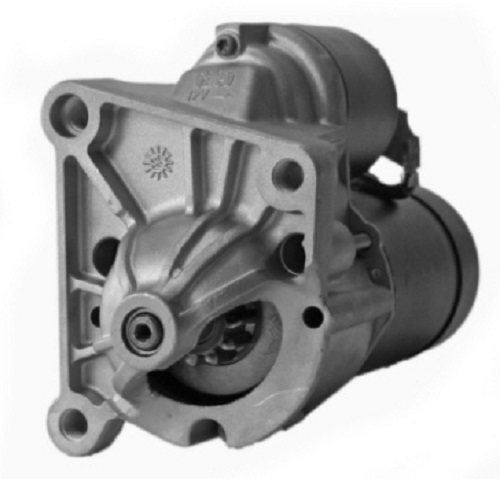 01016570 Starter VALEO/RENAULT