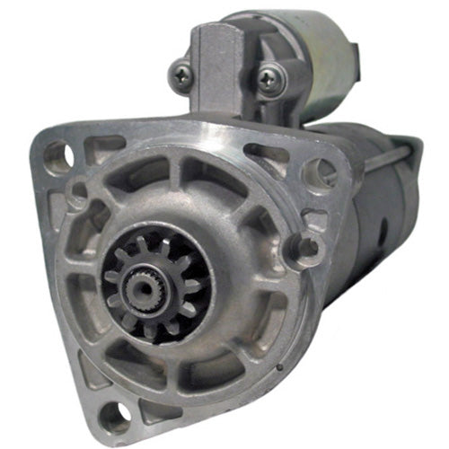 Starter MITSU./NISSAN