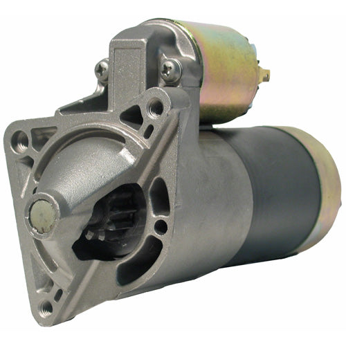 Starter VALEO/RENAULT