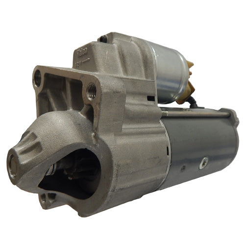 Starter VALEO/RENAULT