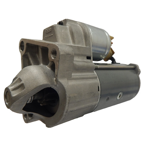 01017391 Starter VALEO/RENAULT