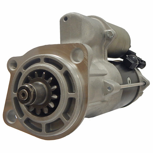 Starter NIK./ISUZU