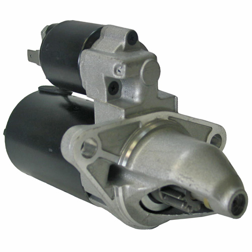 01019991 Starter DENSO/ROVER