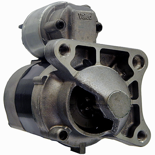 Starter VALEO/RENAULT