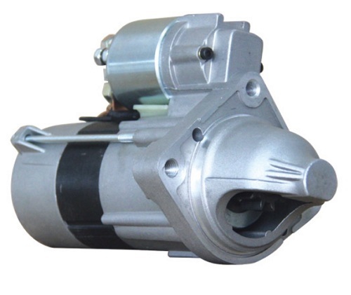 01022930 Starter VALEO/BMW