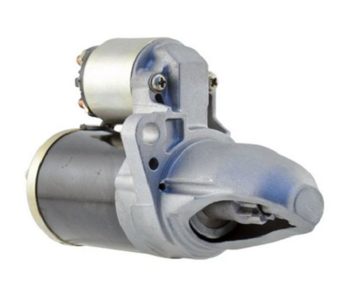 01024700 Starter MITSU./SMART