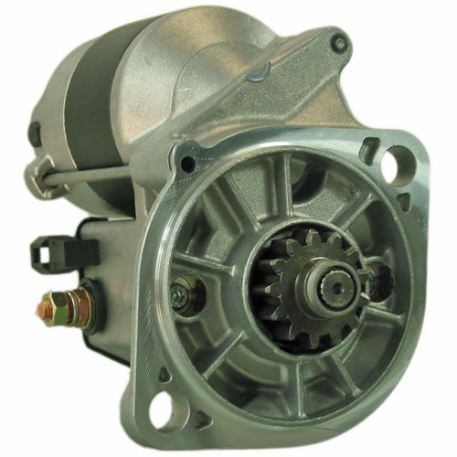 Starter DENSO/YANMAR