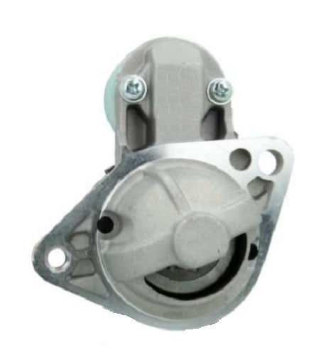Starter MITSU./NISSAN
