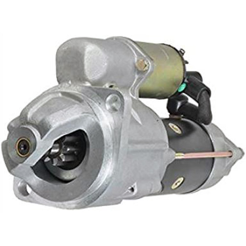 010260 Starter NIK./KOMATSU