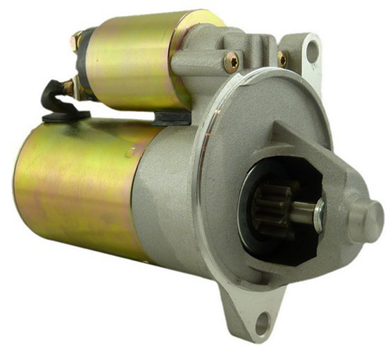 010312 Starter FORD/O.M.C.