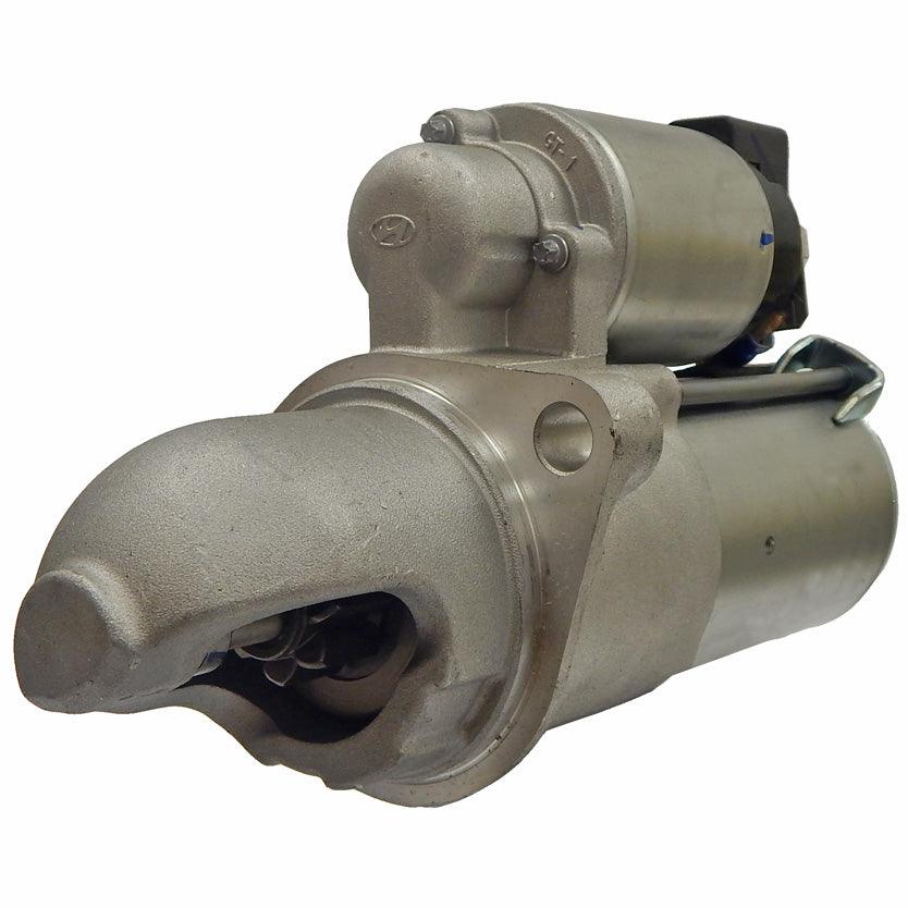 Starter DEL./HYUNDAI