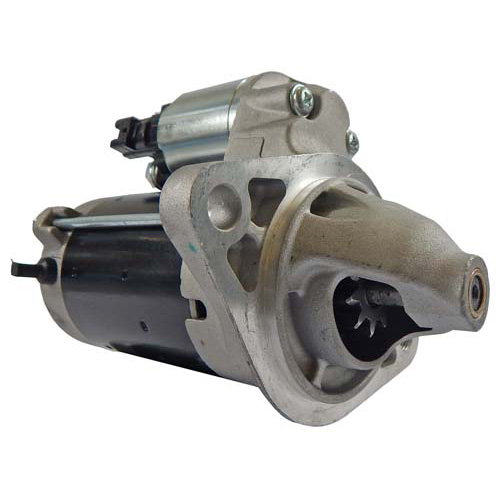 010341 Starter DENSO/TOYOTA