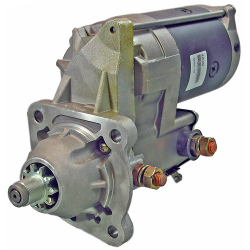 Starter DENSO/CAT.