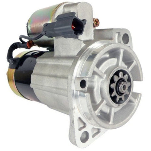 Starter MITSU./NISSAN