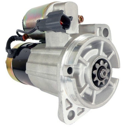 010410 Starter MITSU./NISSAN