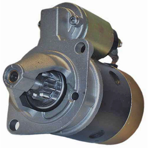 010477 Starter MITSU./YALE