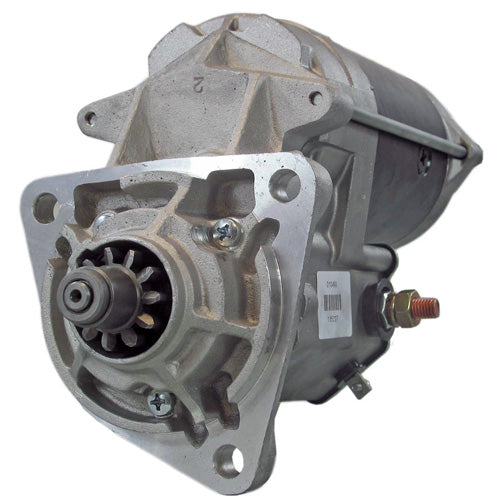 Starter DENSO/ISUZU