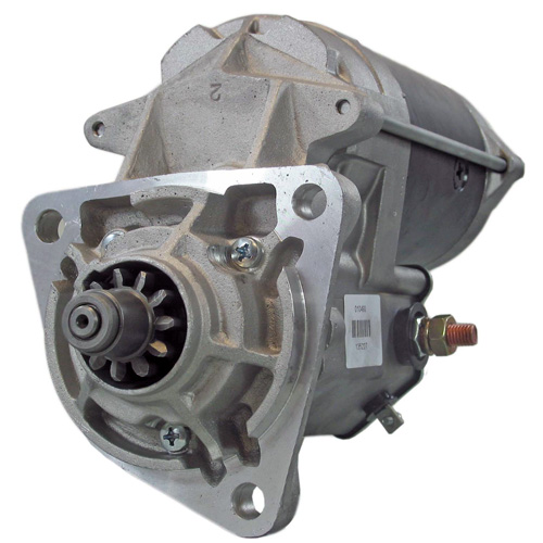 010490 Starter DENSO/ISUZU