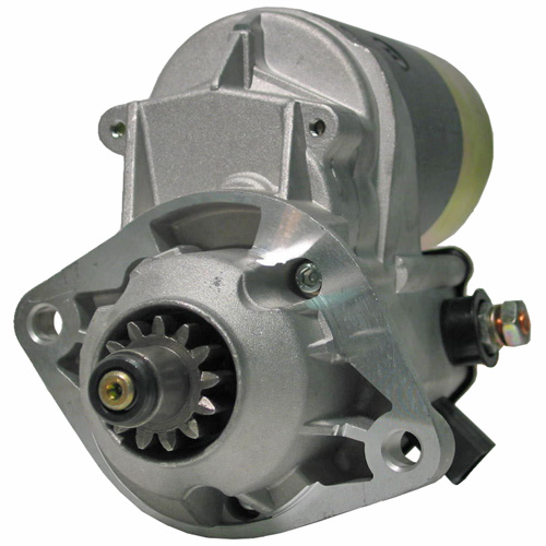 010543 Starter DENSO/CUMMINS