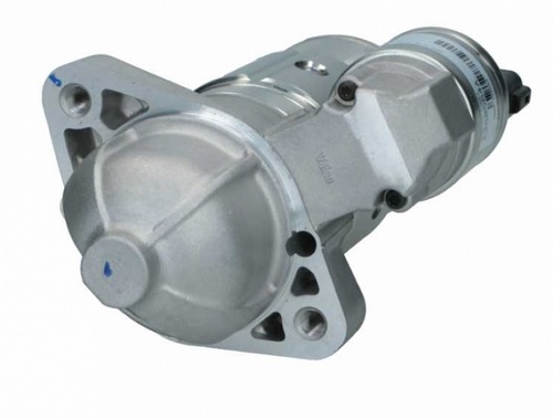010564 Starter VALEO/HYUNDAI