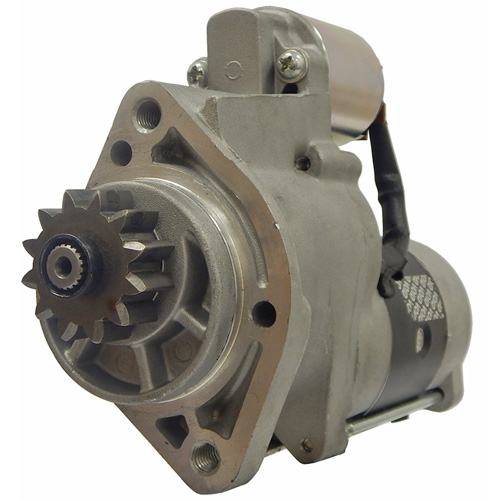 010571 Starter MITSU./NISSAN