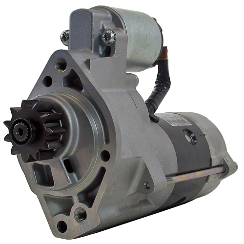 010580 Starter MITSU./NISSAN